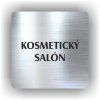 Piktogram - KOSMETICKÝ SALÓN
