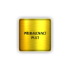 Cedule přebalovací pult | Piktogram (čtverec)