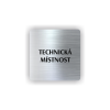 Cedule technická místnost | Piktogram (čtverec)