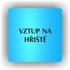 Piktogram - VSTUP NA HŘIŠTĚ