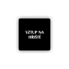 Cedule vstup na hřiště | Piktogram (čtverec)
