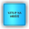 Piktogram - VSTUP NA HŘIŠTĚ