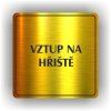 Cedule vstup na hřiště – plast (piktogram)