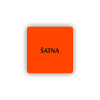 Cedule šatna | Piktogram (čtverec)