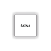 Cedule šatna | Piktogram (čtverec)