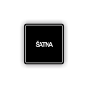 Cedule šatna | Piktogram (čtverec)