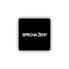 Cedule sprcha ženy | Piktogram (čtverec)