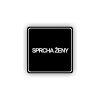 Cedule sprcha ženy | Piktogram (čtverec)