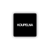 Cedule koupelna | Piktogram (čtverec)