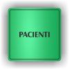 Cedule pacienti – plast (piktogram)