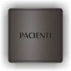 Piktogram - PACIENTI