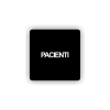 Cedule pacienti | Piktogram (čtverec)