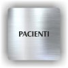 Piktogram - PACIENTI