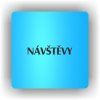 Cedule návštěvy – plast (piktogram)