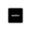 Cedule návštěvy | Piktogram (čtverec)