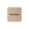 Cedule zavazadla | Piktogram (čtverec)