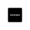 Cedule zavazadla | Piktogram (čtverec)