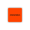 Cedule zavazadla | Piktogram (čtverec)