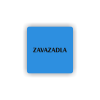 Cedule zavazadla | Piktogram (čtverec)
