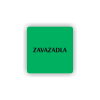 Cedule zavazadla | Piktogram (čtverec)