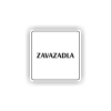 Cedule zavazadla | Piktogram (čtverec)