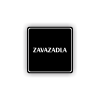 Cedule zavazadla | Piktogram (čtverec)
