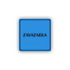 Cedule zavazadla | Piktogram (čtverec)