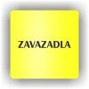 Cedule zavazadla – plast (piktogram)