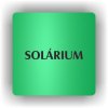 Piktogram - SOLÁRIUM