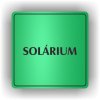 Piktogram - SOLÁRIUM