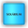 Piktogram - SOLÁRIUM