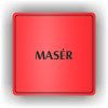 Piktogram - MASÉR