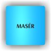 Piktogram - MASÉR
