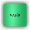 Piktogram - MASÉR