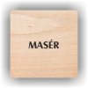 Piktogram - MASÉR