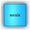 Piktogram - MASÉR