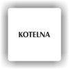 Piktogram - KOTELNA