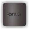 Piktogram - KOTELNA