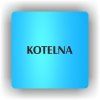 Cedule kotelna – plast (piktogram)