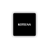 Cedule kotelna | Piktogram (čtverec)