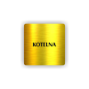 Cedule kotelna | Piktogram (čtverec)