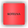 Piktogram - KOTELNA