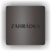 Piktogram - ZAHRÁDKA