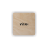 Cedule výtah | Piktogram (čtverec)