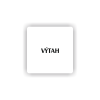 Cedule výtah | Piktogram (čtverec)