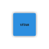 Cedule výtah | Piktogram (čtverec)