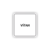 Cedule výtah | Piktogram (čtverec)