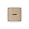 Cedule výtah | Piktogram (čtverec)