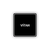 Cedule výtah | Piktogram (čtverec)