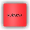 Piktogram - KUŘÁRNA
